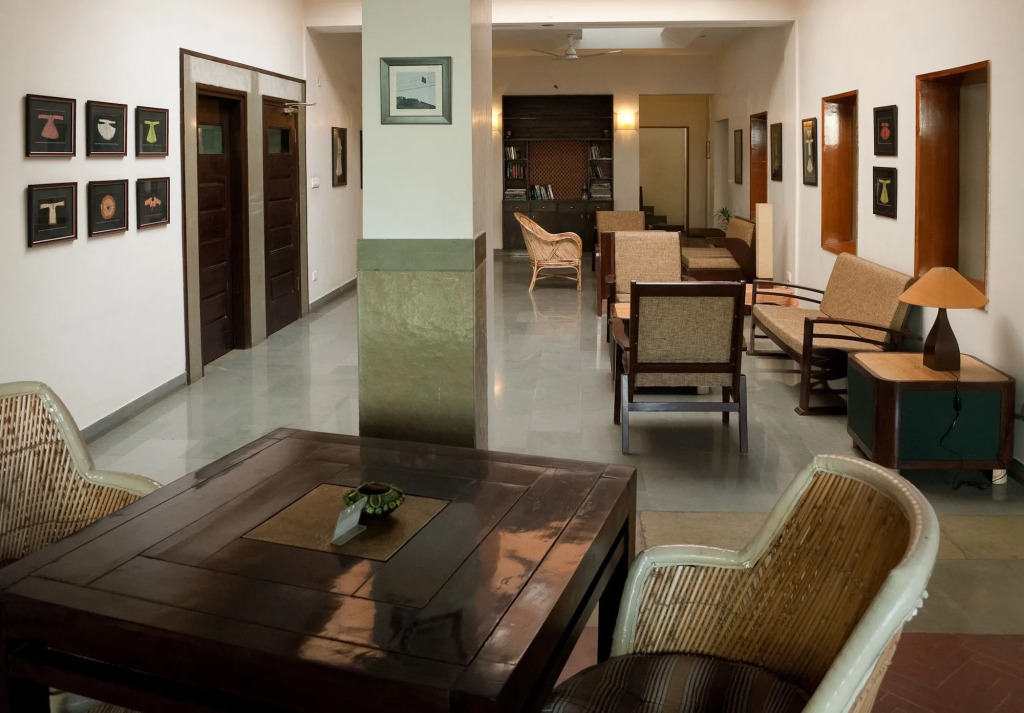 Atithi Guest House