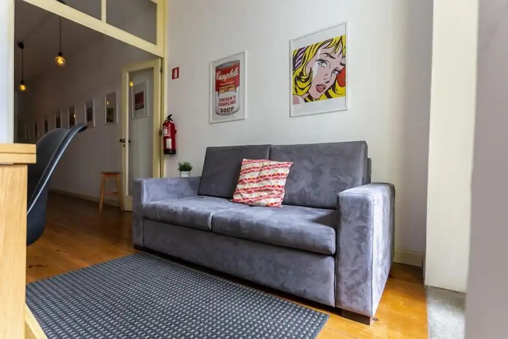 Popartment