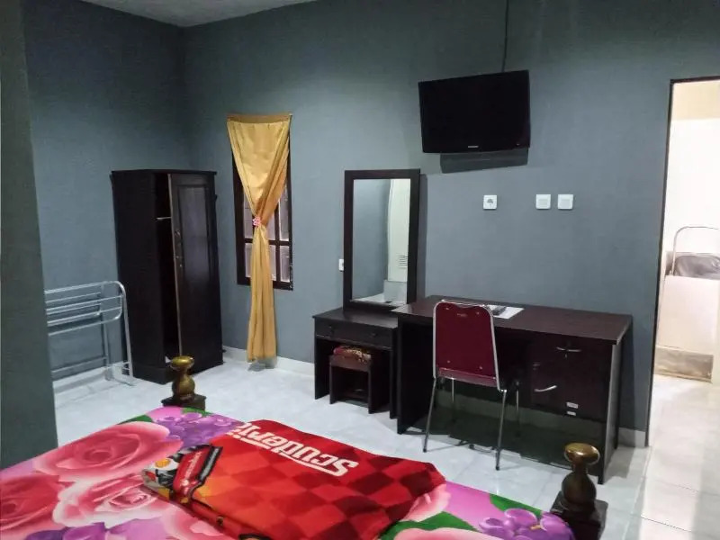 Puri Made 2 Homestay