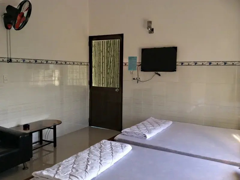 Anh Dao Motel