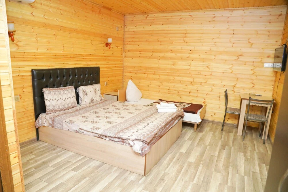 Quba istirahet merkezi