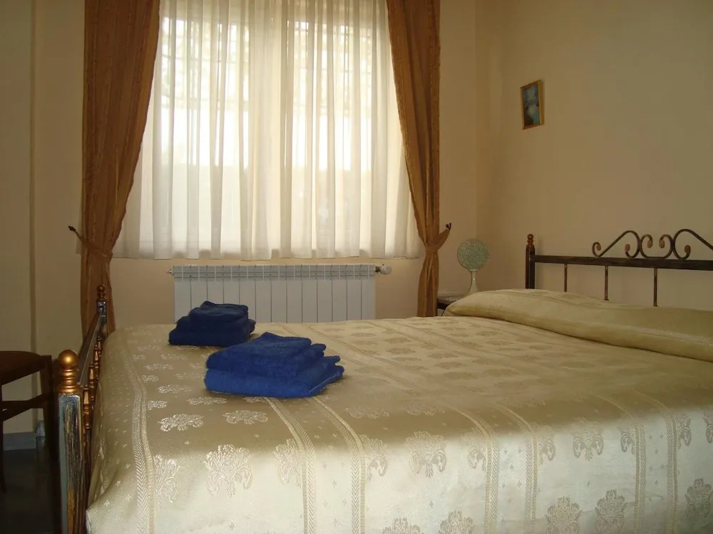 B&B Esperança