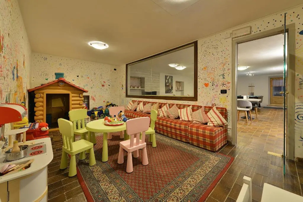 Hotel Margherita