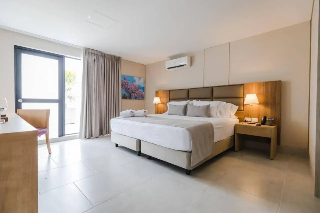 Hilton Garden Inn Cali Ciudad Jardin