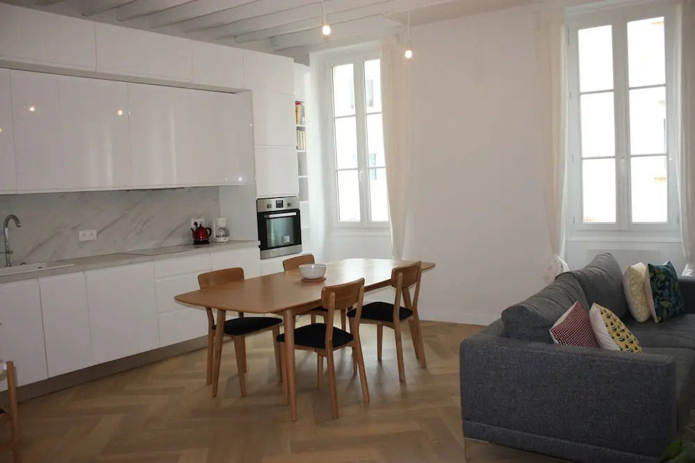 Appartement Le Saint Pierre
