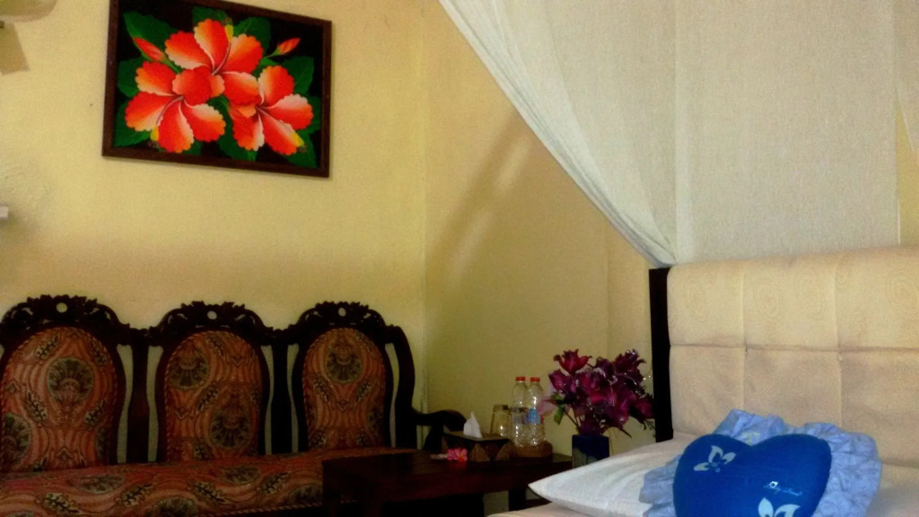Mami In Homestay