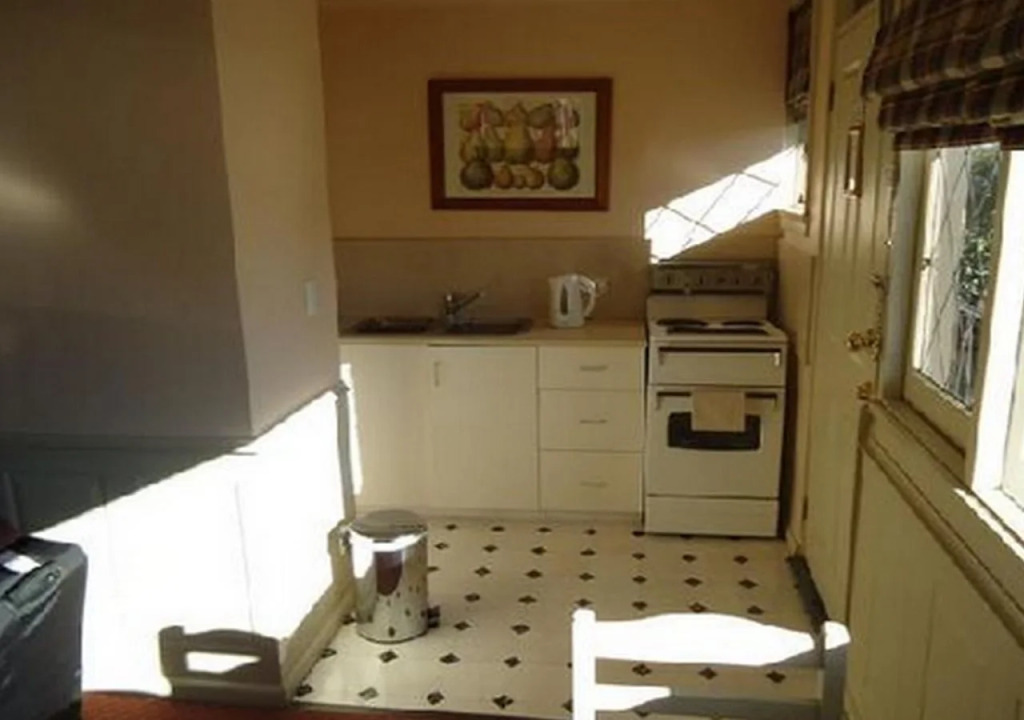 Battery Point Boutique Accommodation