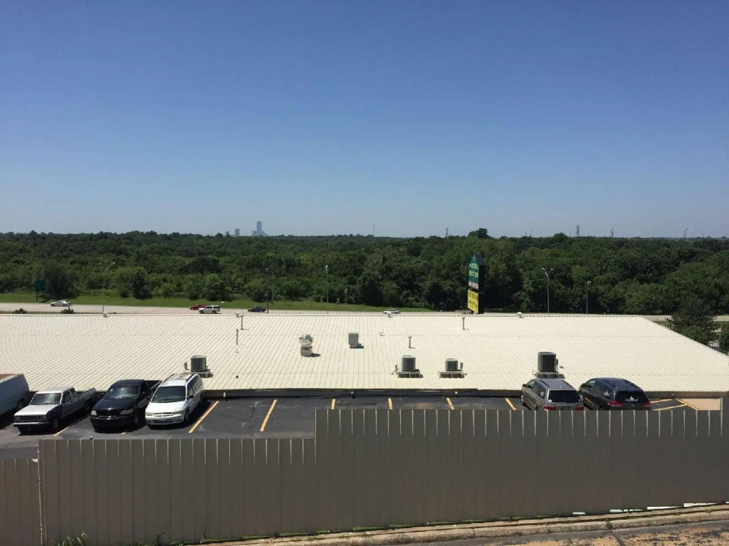 Park Hill Inn and Suites