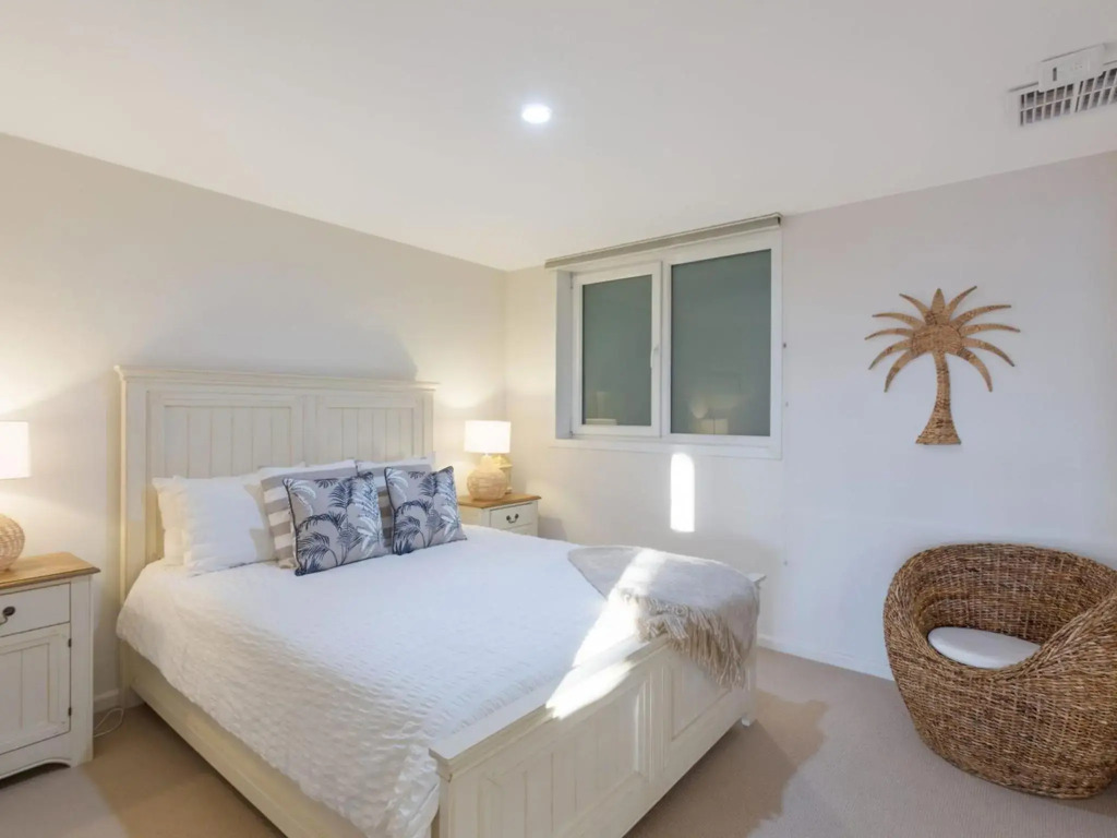 Wharf Apartment Unit 11