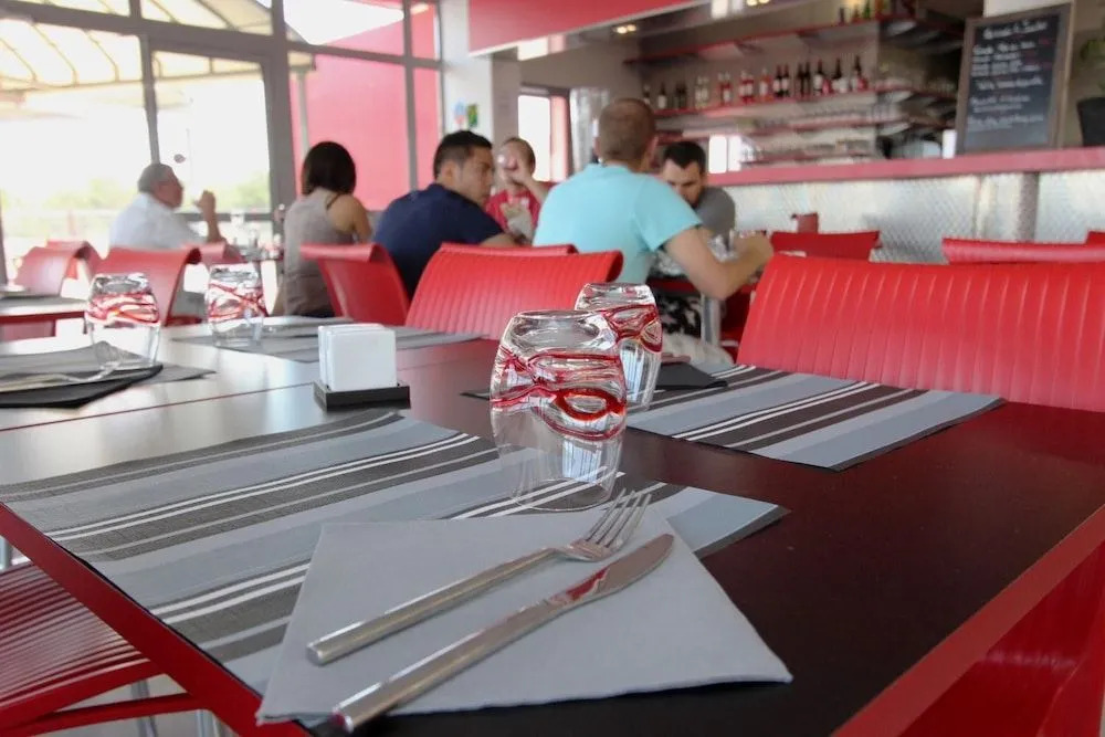 Auberge FlyZone