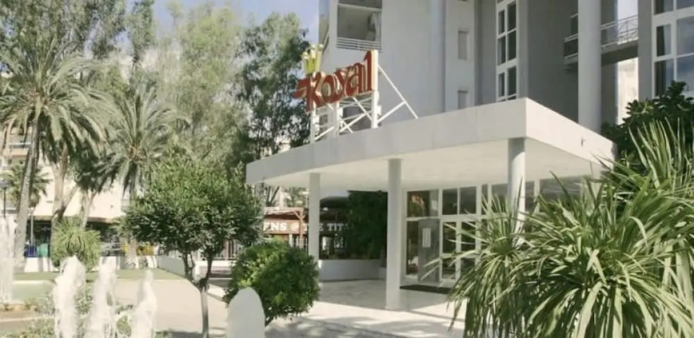 Apartamento a 1km de Port Aventura