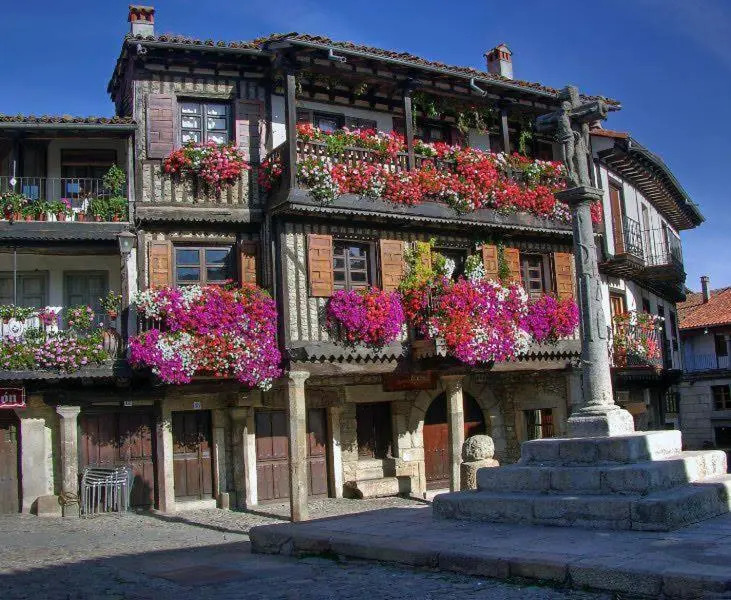 Castillo Alto