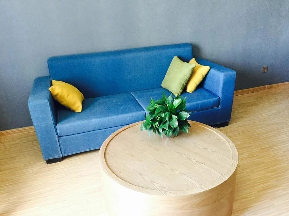 Weihai View Jingchi Apart-Hotel