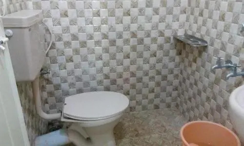 SHEEBAS HOMESTAY