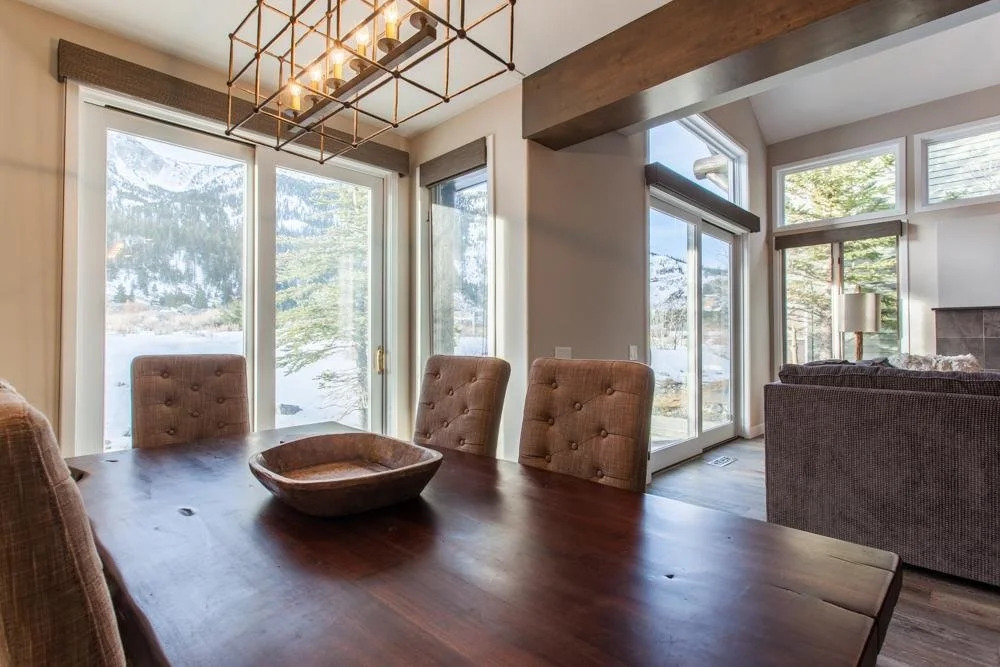 Snowcreek Phase V