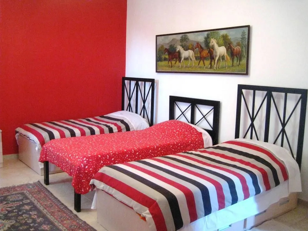 HyeLandz Eco Village Resort