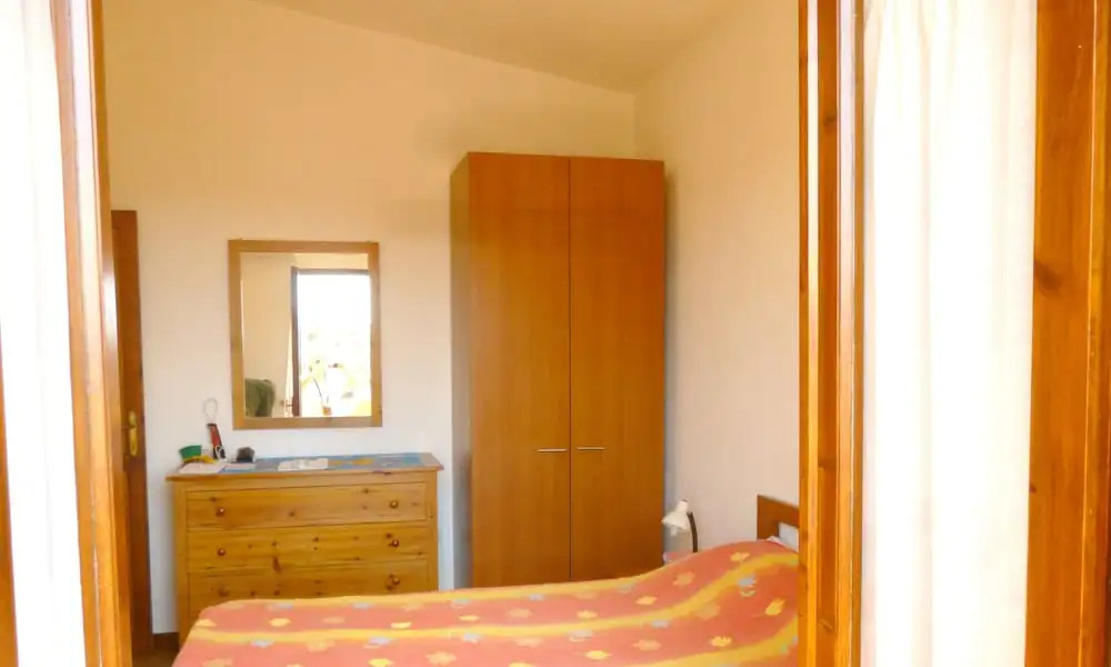 House With 3 Bedrooms In Porto Ottiolu With Enclosed Garden