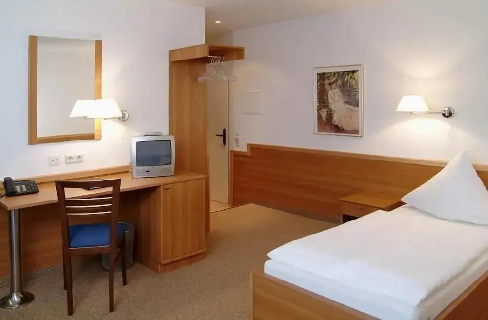 Hotel Höllsteiner Hof
