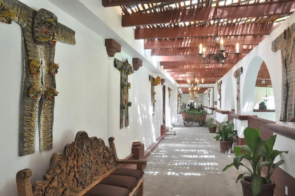 Mision Cuernavaca