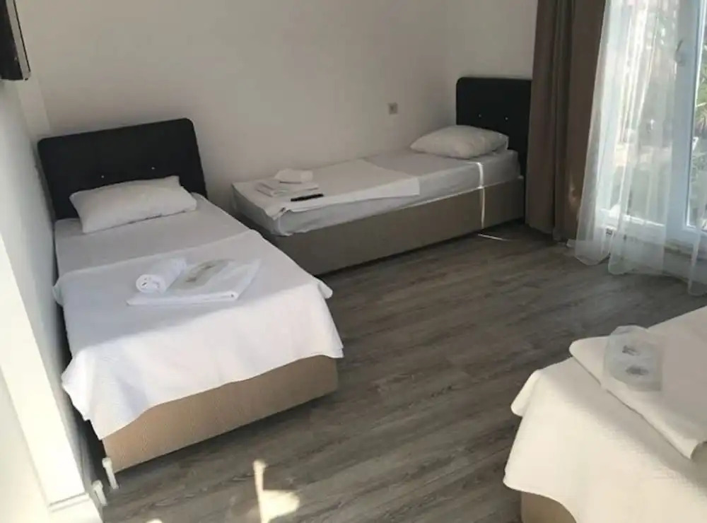 Masal Butik Otel
