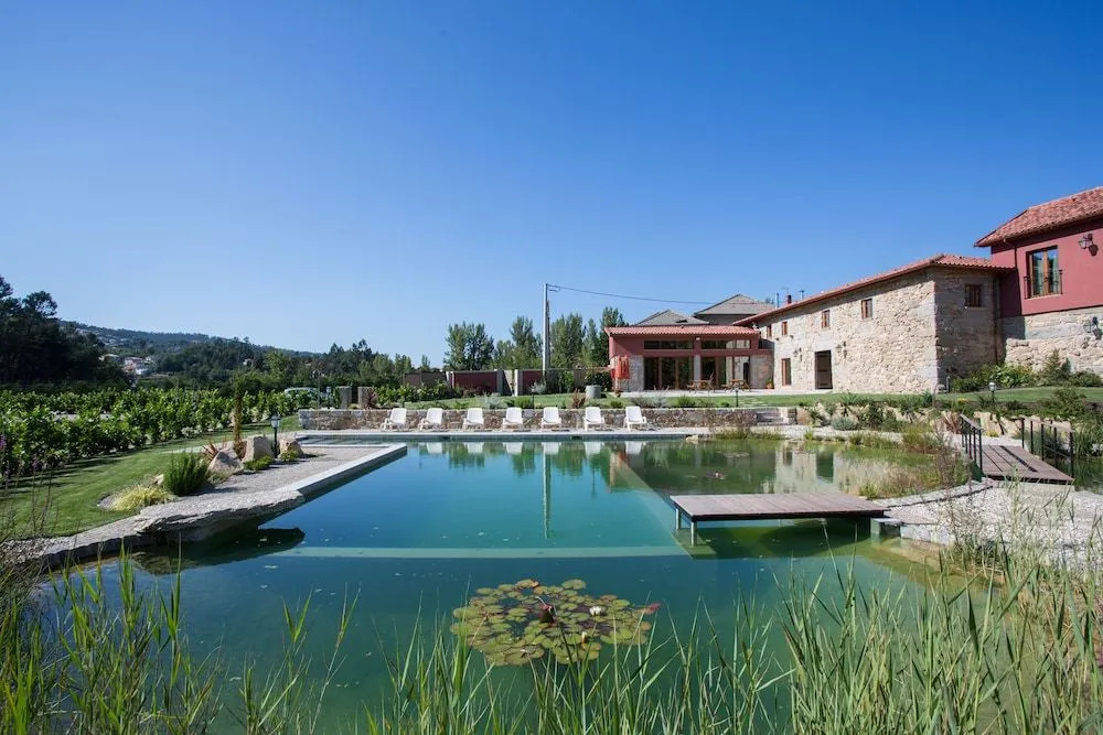 Quinta do Minhoto