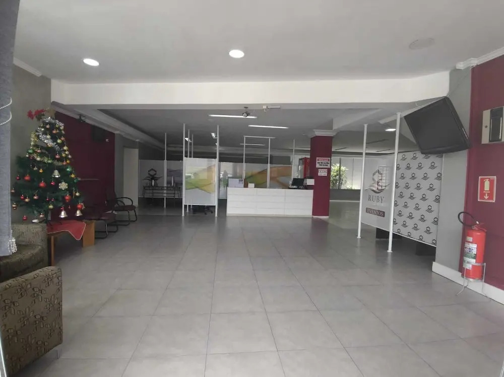 RUBY HOSPEDAGENS