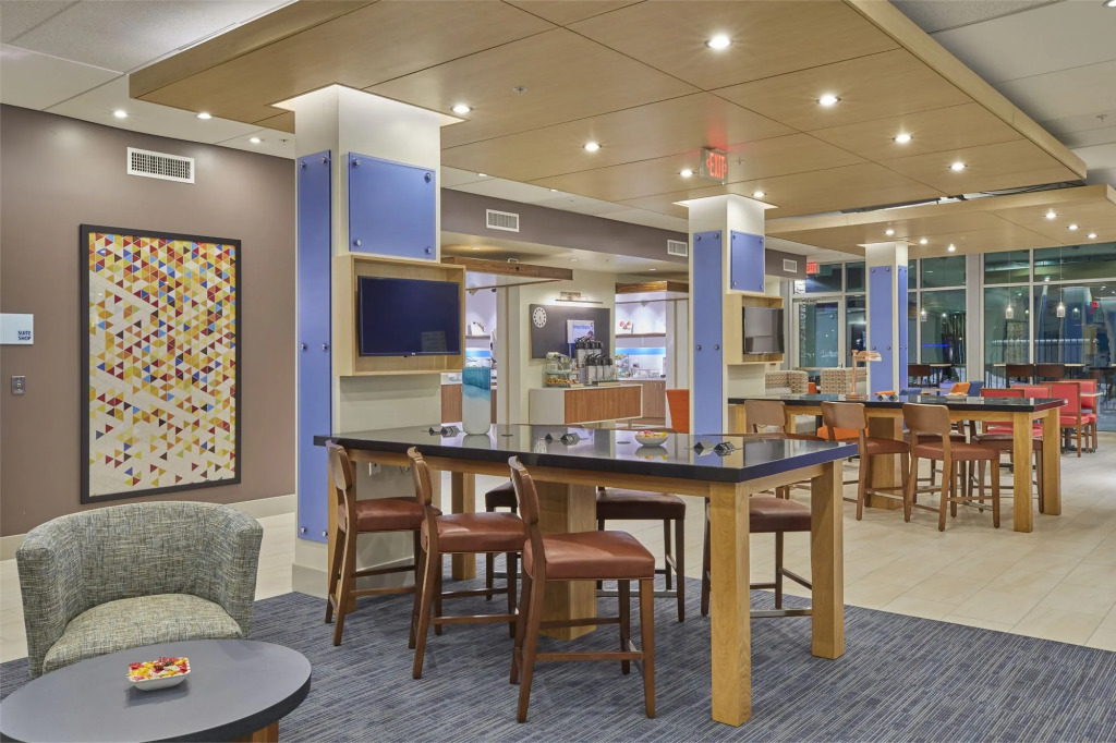 Holiday Inn Express & Suites - Hermiston Downtown by IHG
