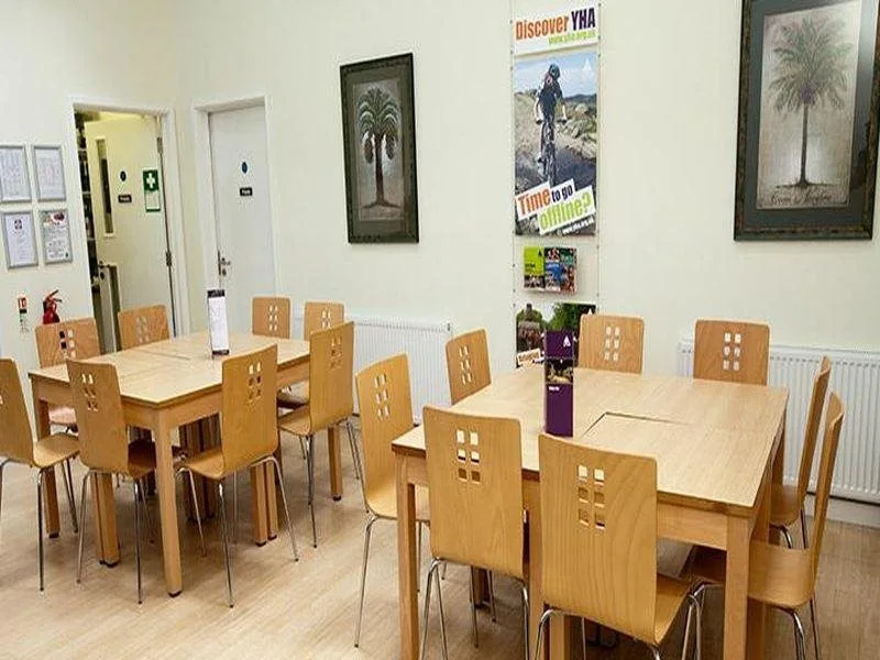 YHA Eastbourne - Hostel