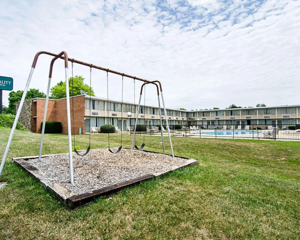 Quality Inn Shenandoah Valley