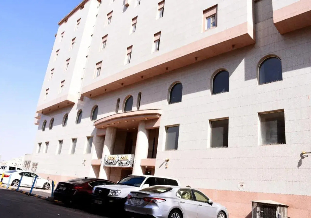 Sedra Al Aalami Hotel, Madinah