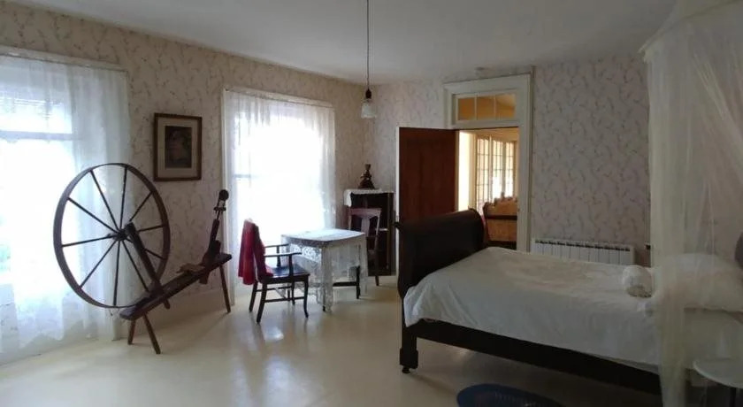Manoir Hamilton