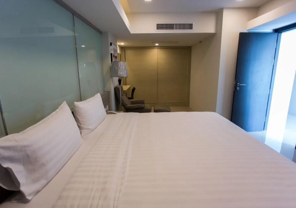 Le Bus Residence