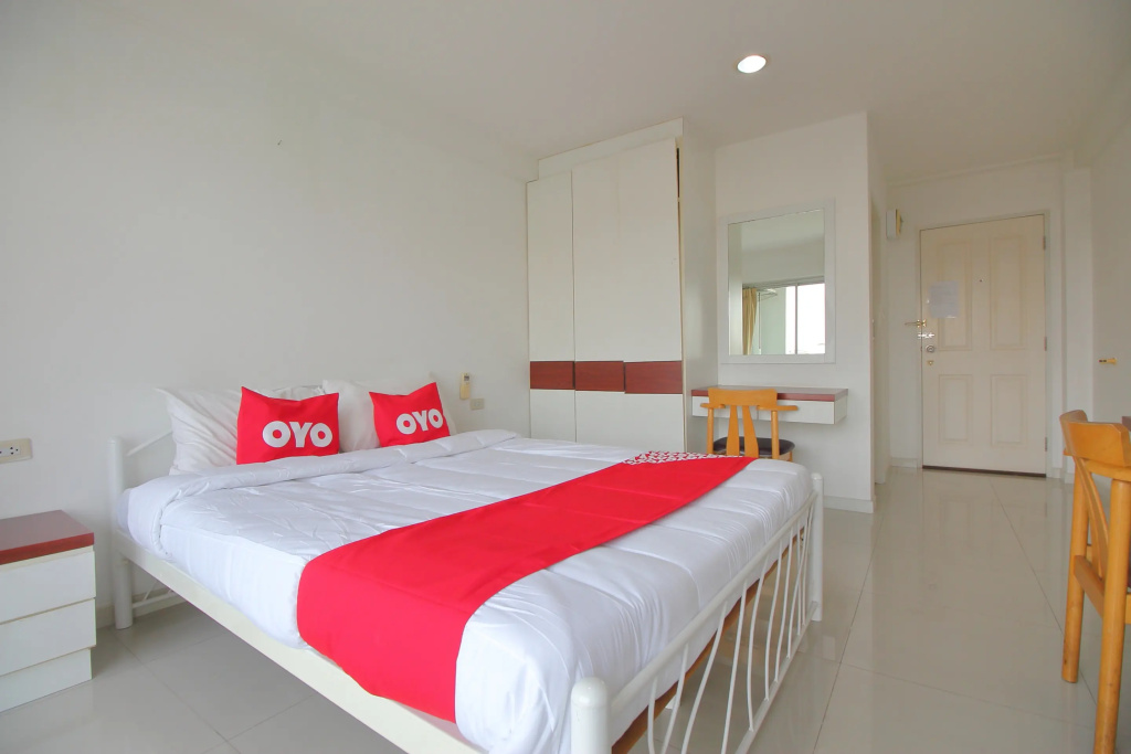 Super OYO 498 Ladawan Villa