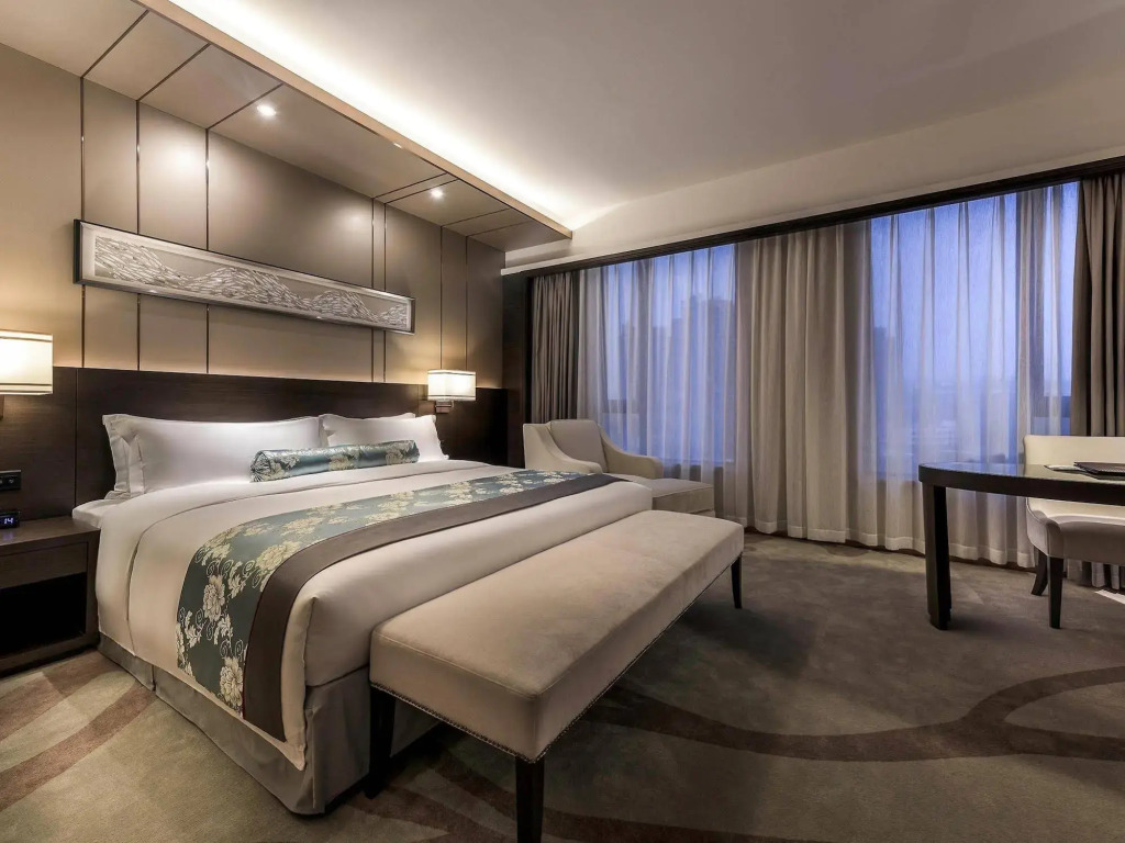 Mercure Chongqing Fuling
