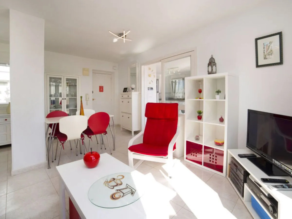 Apartment Playsol Calpe/Calp 26696