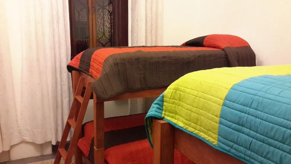 Hostal Casa Azul