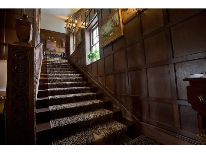 Sturmer Hall Hotel and Conference Centre