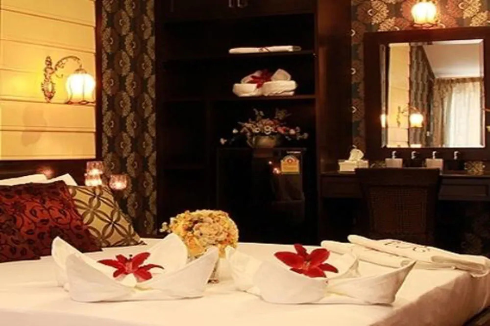 Sweet Love Inn Hotel