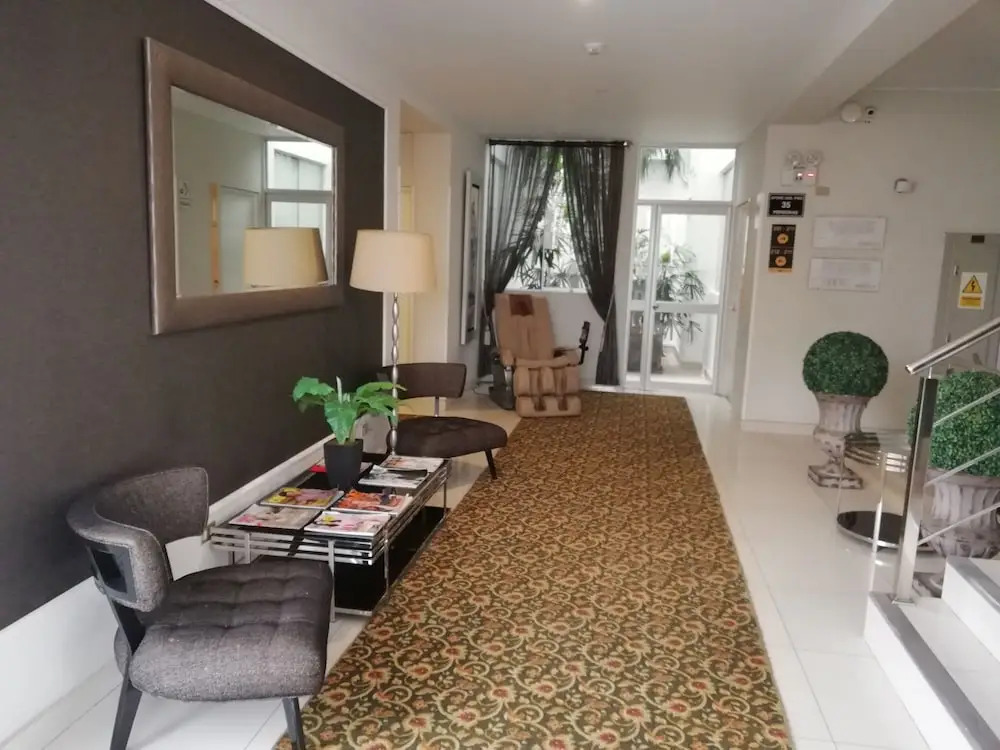 LimaQ Hotel