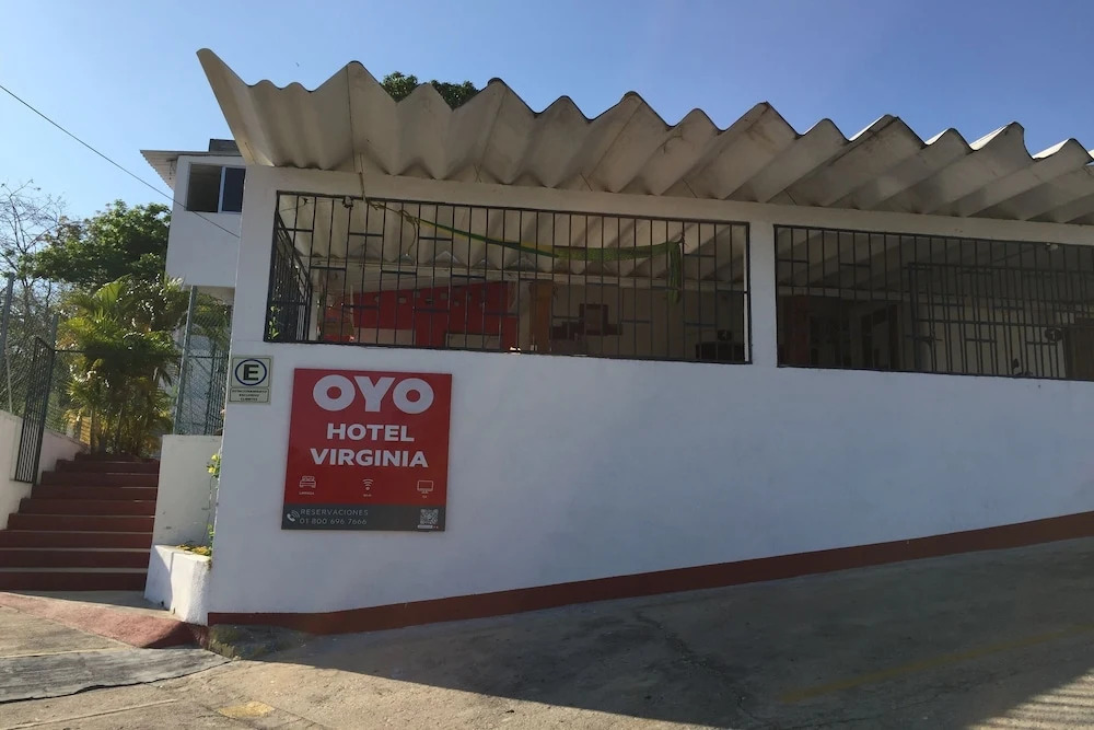 OYO Hotel Virginia