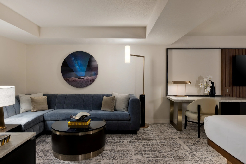 Mgm Grand Hotel & Casino