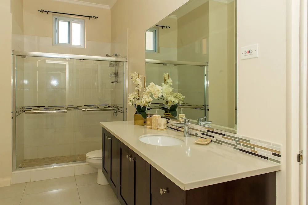 City Ridge Luxury 2 Bedroom