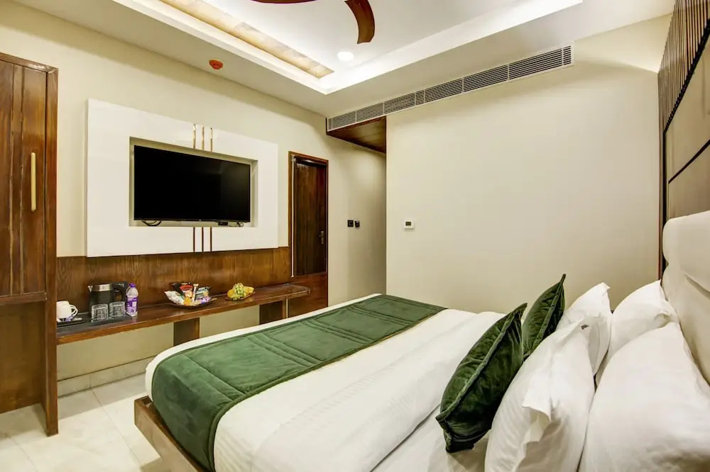 The Leena International - New Delhi