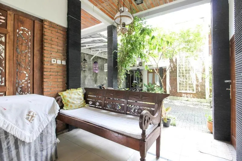 Reddoorz Syariah Near Uin Yogyakarta