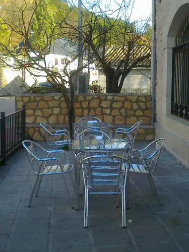 Hostal Rural Amador