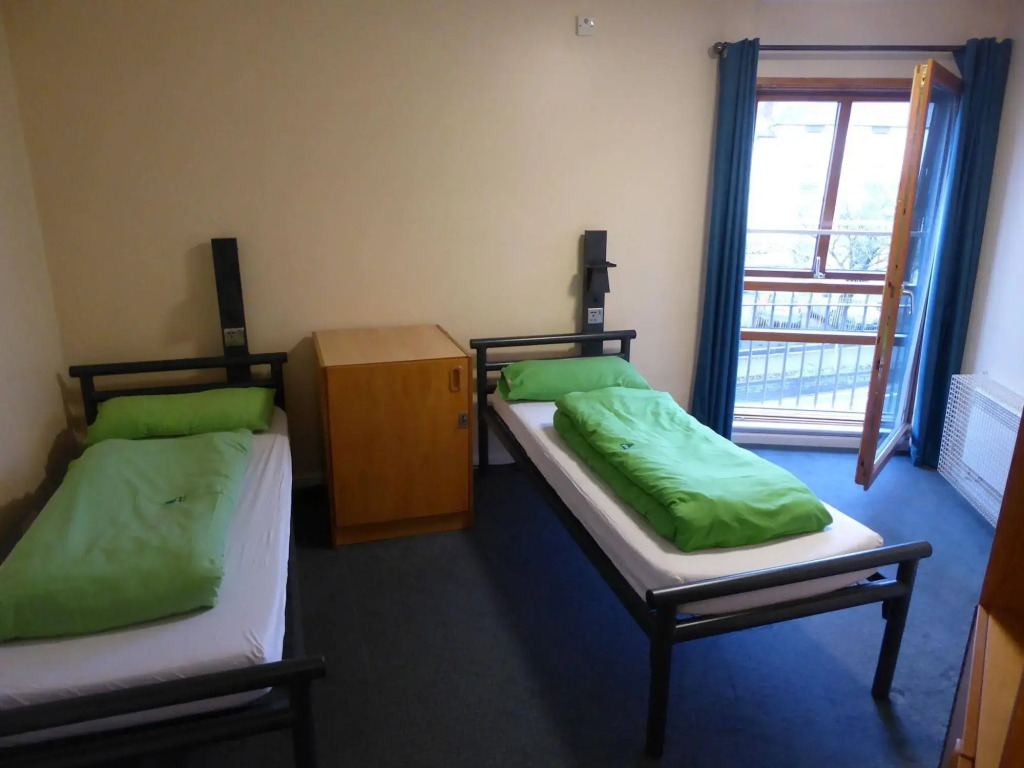 YHA Oxford