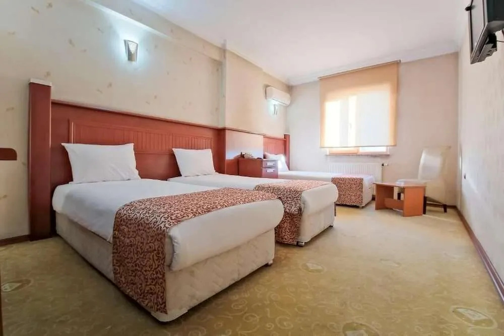 Konak Kayseri Hotel