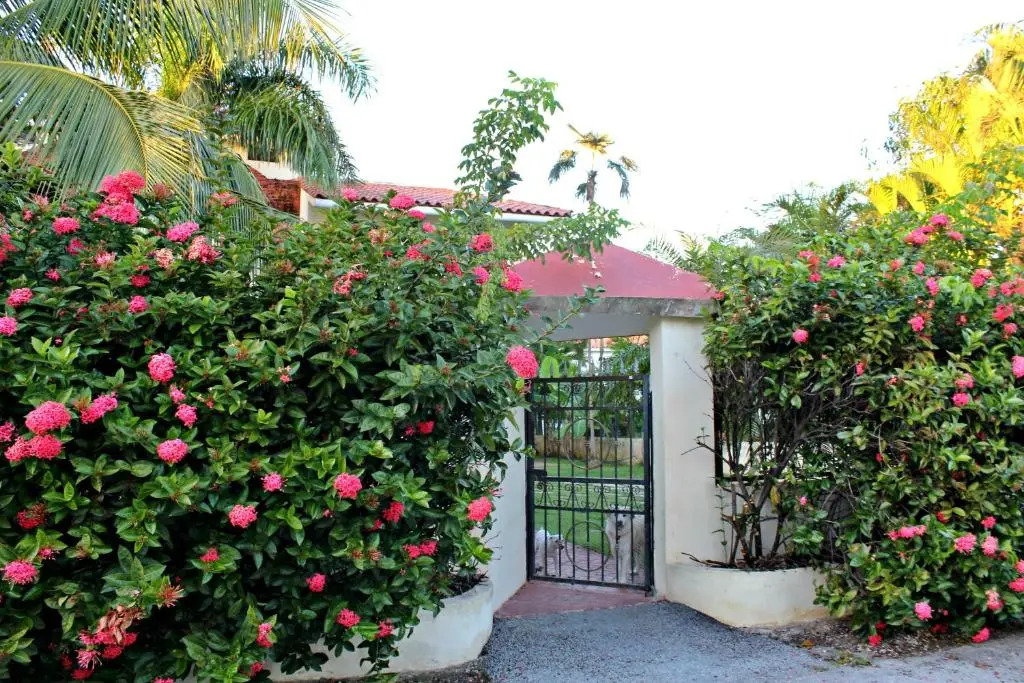 Sweet Home Punta Cana Guest House