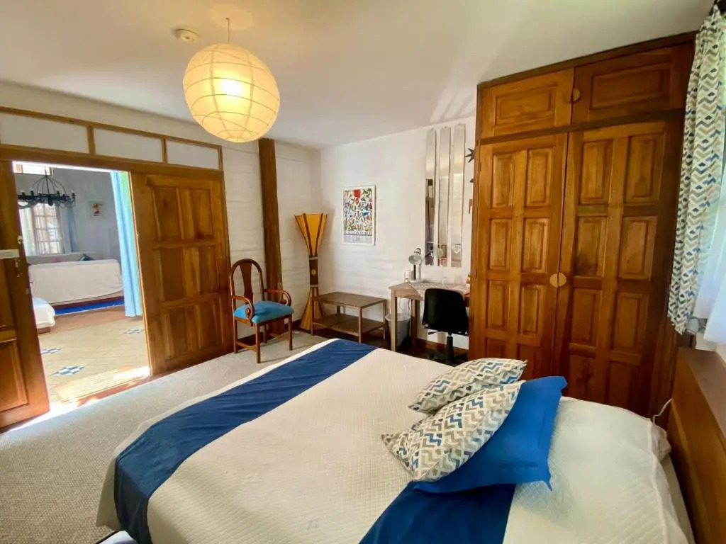 Casa Magnolia