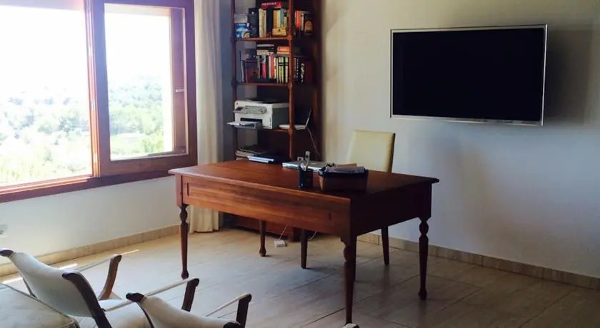Villa Village Ibiza